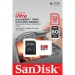 Thẻ nhớ SanDisk micro SDHC 32GB 