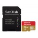 Sandisk Micro SD Ultra 16GB 90Mb/s 600X