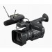 Máy quay phim Sony HXR-NX200 4K (Chính hãng)