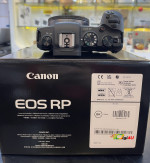 Máy ảnh Canon EOS RP Body (chính hãng CMV)