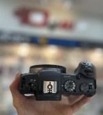 Máy ảnh Canon EOS RP Body (chính hãng CMV)