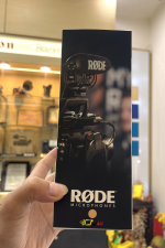 MICROPHONE Videomic Pro (+) | Chính hãng