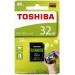 Thẻ nhớ TOSHIBA SD SDHC 32Gb 100Mb/s