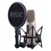 Microphone RODE NT2-A  | Chính Hãng 
