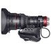 Lens Canon CN7x17 KAS S/E1  (EF/PL)