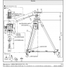 Chân Libec TH-Z Tripod