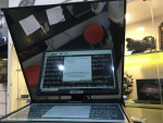 Máy nhắc chữ Teleprompter 1 màn hình 19 inch TY-JY19P