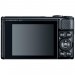 Máy ảnh Canon PowerShot SX740 HS (Chính hãng)