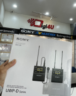Micro không dây Sony UWP-D21  