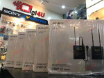Micro không dây Sony UWP-D21  