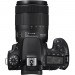 Máy ảnh Canon EOS 90D kit 18-135  f/3.5-5.6  IS USM (LBM)