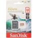 Thẻ nhớ microSDHC Sandisk Extreme 667X 32GB 4K UHD-I 100MB/s 