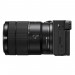 Máy ảnh Sony Alpha A6600 kit 18-135mm OSS 