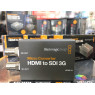 Bộ chuyển đổi Blackmagic Micro Converter HDMI to SDI 3G | Chính hãng