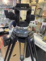 Chân Máy Quay E-IMAGE EK610 - Chính hãng