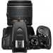 Nikon D3500 + Kit 18-55mm (Chính hãng VIC)