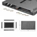 Màn hình monitor LILLIPUT A8S 4K (cổng SDI/HDMI ) | CHÍNH HÃNG