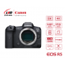 Máy ảnh Canon EOS R5 (Body ) / ( Kit 24-105MM USM )   | Chính hãng LBM 