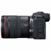 Máy ảnh Canon EOS R5 (Body only)