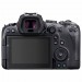 Máy ảnh Canon EOS R6 (Body Only) | Chính hãng