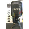Micro Rode NT-USB Chính hãng
