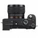 Sony A7C kit (ILCE-7CL) (B/S)