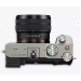 Sony A7C kit (ILCE-7CL) (B/S)