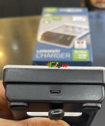 Bộ sạc pin AA AAA Comfort Smart ANSMANN