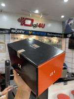 Máy ảnh Sony Alpha A1 ( ILCE-1 ) | Hàng Chính Hãng
