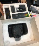 Máy quay phim Blackmagic Pocket Cinema Camera 6K Pro  | CHÍNH HÃNG