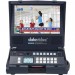 Datavideo Recorder HRS-30  - Máy ghi SD / HD-SDI tích hợp màn hình 10.1'' | Chính hãng