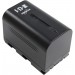 Pin JVC SSL-JVC50 (cho JVC HM200,HM620...)