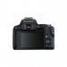 Máy ảnh Canon EOS 250D KIT 18-55 F4-5.6 IS STM 