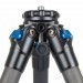 Chân máy Carbon SIRUI AM2-Series AM-284+Ball Head A10R | Chính hãng