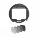 Haida Rear Lens ND Filter Kit HD4641 (ND0.9+1.2+1.8+3.0)