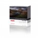 Bộ kính lọc GND Soft 100x150mm Haida Red-Diamond HD4312 (3 filter GND 0.6; 0.9;1.2) | Chính Hãng