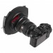 Vòng điều hợp giá đỡ bộ lọc Haida M15 cho Ống kính Sony FE 12-24mm f / 2.8 GM HD4645 | Chính hãng