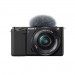 Máy ảnh Sony ZV-E10L