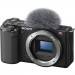 Máy ảnh Sony ZV-E10L