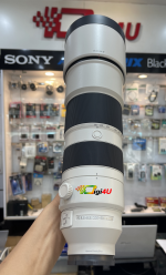 Ống kính FE 200-600 mm F5.6-6.3 G OSS ( SEL200600G ) | Chính hãng