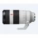 Ống kính tele siêu zoom G Master 100-400mm ( SEL100400GM ) | Chính Hãng