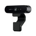  Webcam Logitech BRIO Ultra HD Pro