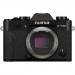 Máy ảnh Fujifilm X-T30 Mark II (Black, Body Only) 