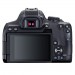 Canon EOS 850D ống kính 18-55mm f/4-5.6 IS STM _ Chính Hãng