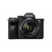 Máy ảnh Sony Alpha ILCE-7M4K | Chính Hãng