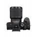 Máy ảnh Sony Alpha ILCE-7M4K | Chính Hãng