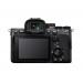 Máy ảnh Sony Alpha ILCE-7M4 ( Thân máy ) | Chính Hãng
