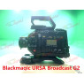 Máy quay phim Blackmagic URSA Broadcast G2 | Chính Hãng