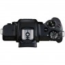 Máy Ảnh Canon EOS M50 II Kit EF-M15-45mm F3.5-6.3 IS STM 