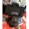Máy Ảnh Canon EOS M50 II Kit EF-M15-45mm F3.5-6.3 IS STM  | Chính hãng LBM